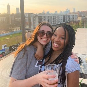 Meet your Posher, Amanda